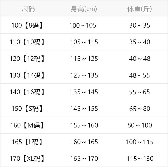 14岁胸围126厘米图片