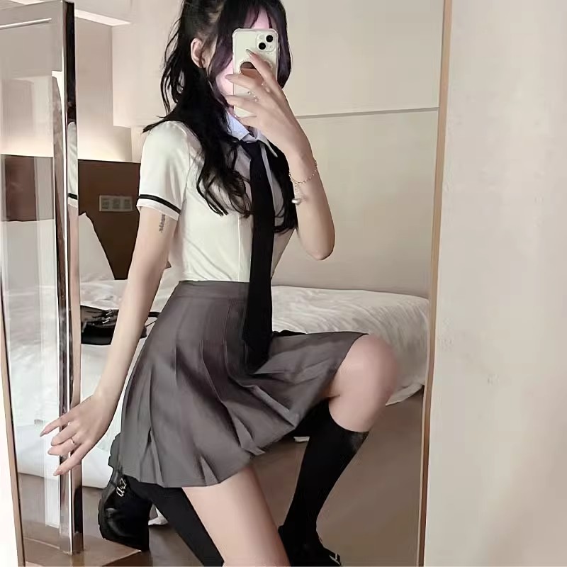 jk女装系列服装图片图片