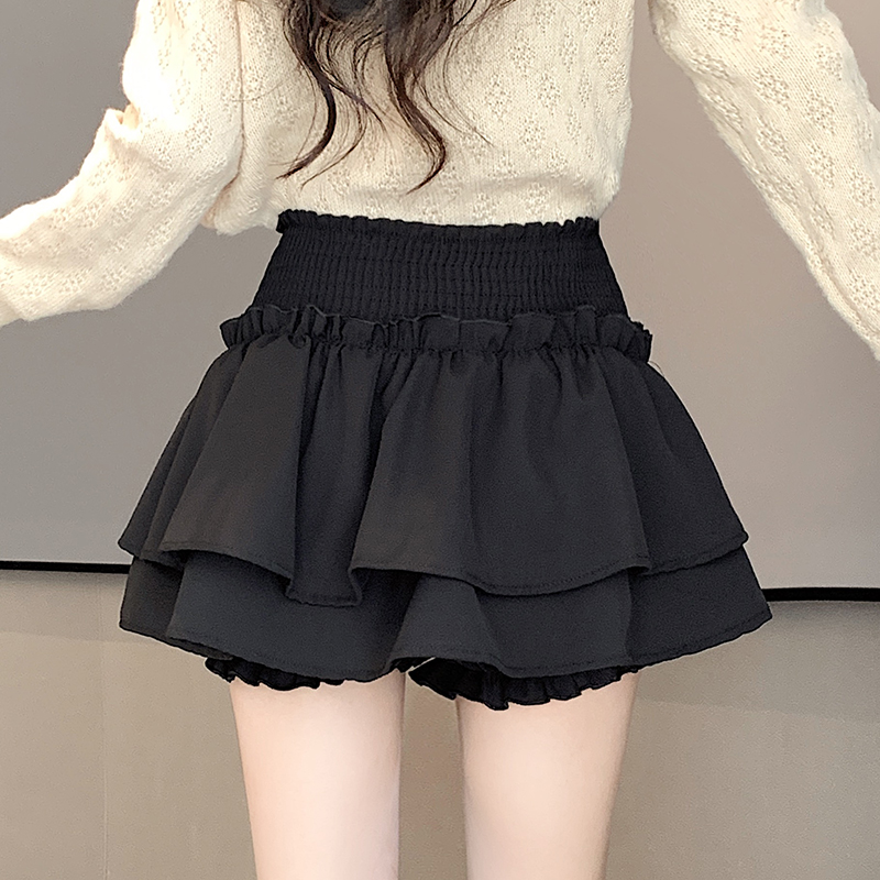 [Original recipe, large quantity and good price] Ballet style skirt design hot girl cake tutu skirt