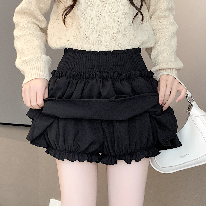 [Original recipe, large quantity and good price] Ballet style skirt design hot girl cake tutu skirt