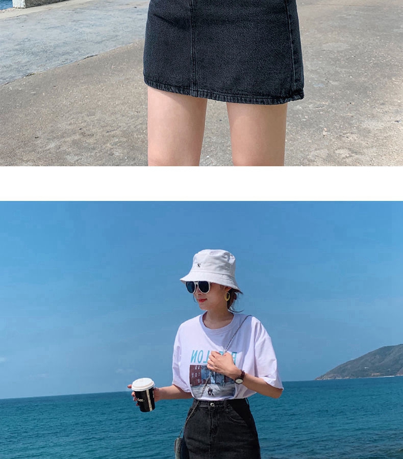 m l xl 2xl:尺寸黑灰色 浅蓝色 深蓝色 杏色 黑色:颜色分类复制链接