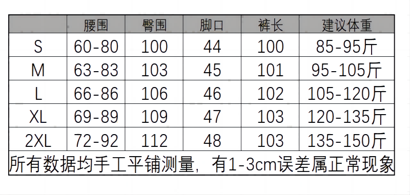 哈伦萝卜裤裁剪图解图片